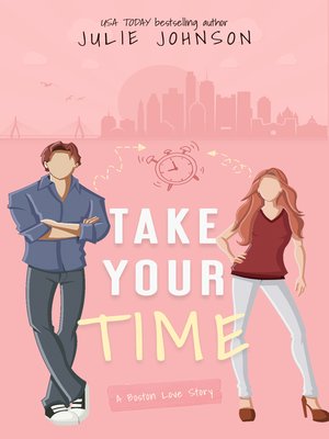 cover image of Take Your Time